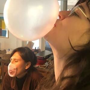 Meet your Posher, Arielle